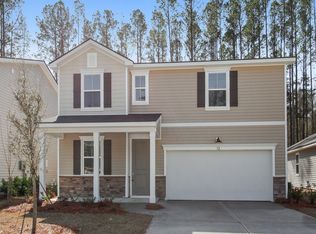 72 Parr Ct, Bluffton, SC 29910