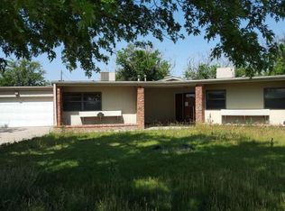 16270 Windrock St, Amarillo, TX 79118