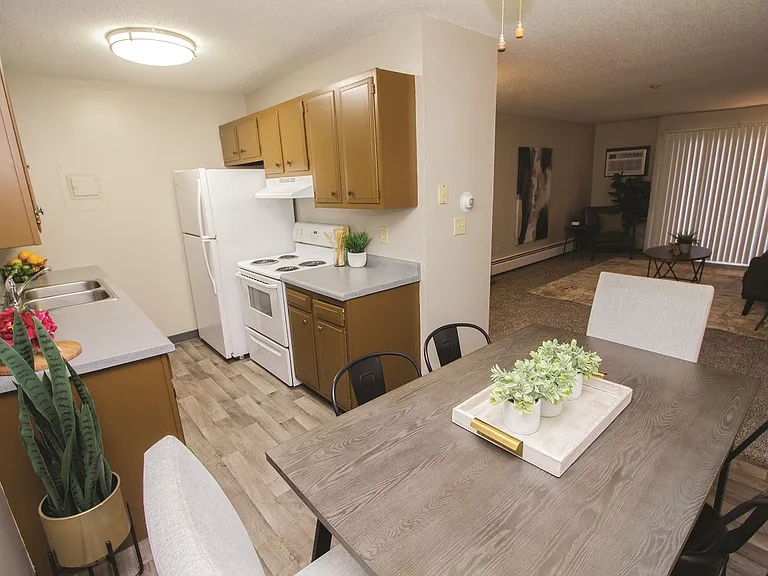 Legacy Village Apartments — Photo 16