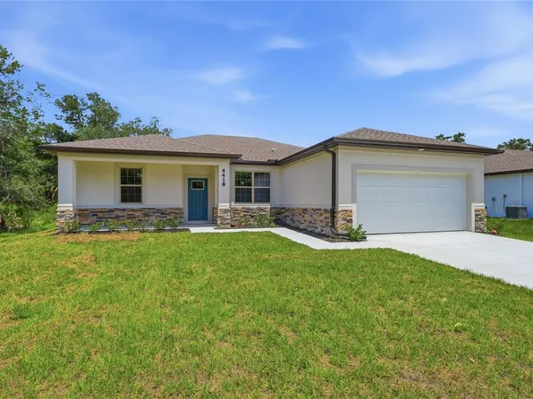 4418 PONCE DE LEON BOULEVARD, NORTH PORT, FL 34291