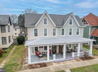 423 Main St, Clayton, DE