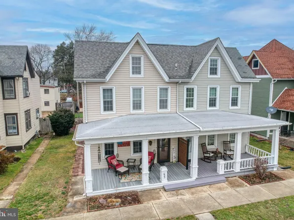 423 Main St, Clayton, DE 19938