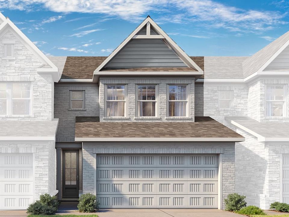 Build Marion A - now starting at 336,990