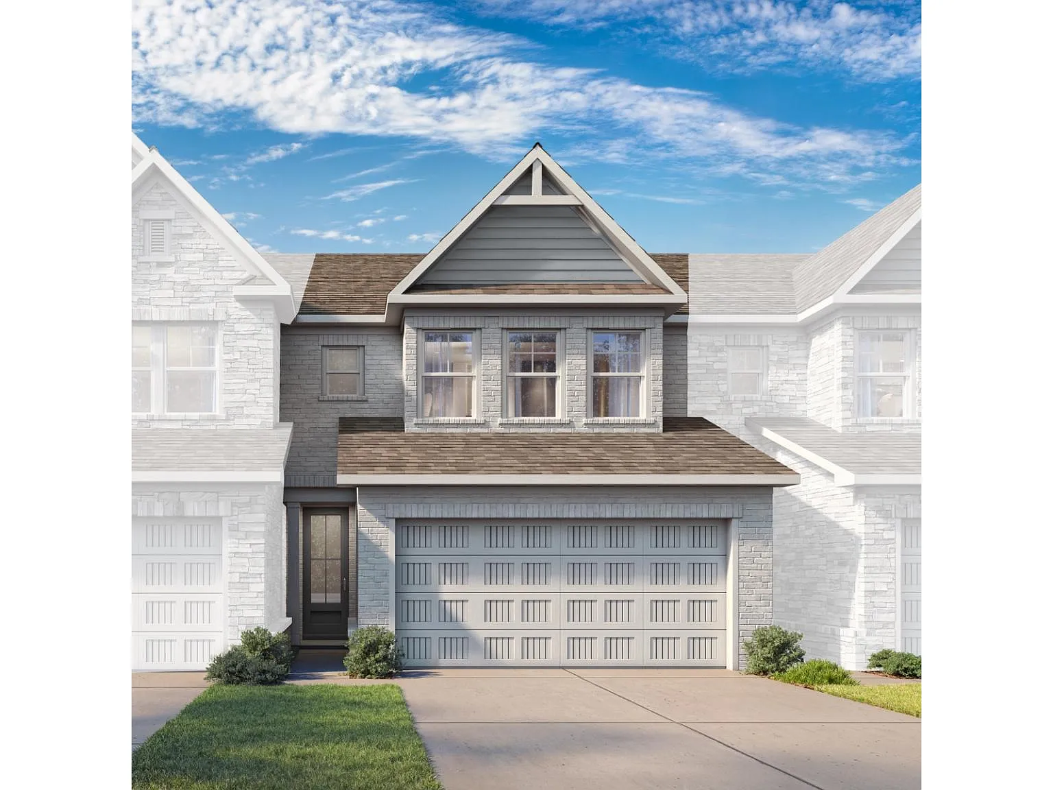 The Marion A Plan, Lake Shore photo 1