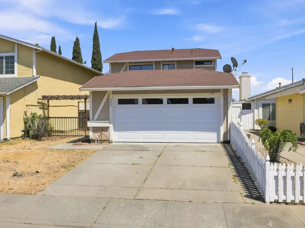995 Matthew Ct, Fairfield, CA 94533