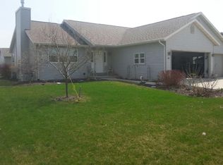 95 Southern Edge Dr, Fond Du Lac, WI 54935