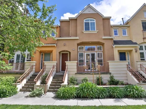 4010 Fitzpatrick Way, Santa Clara, CA 95054