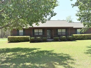 2115 Aimwell Rd, Vidalia, GA 30474