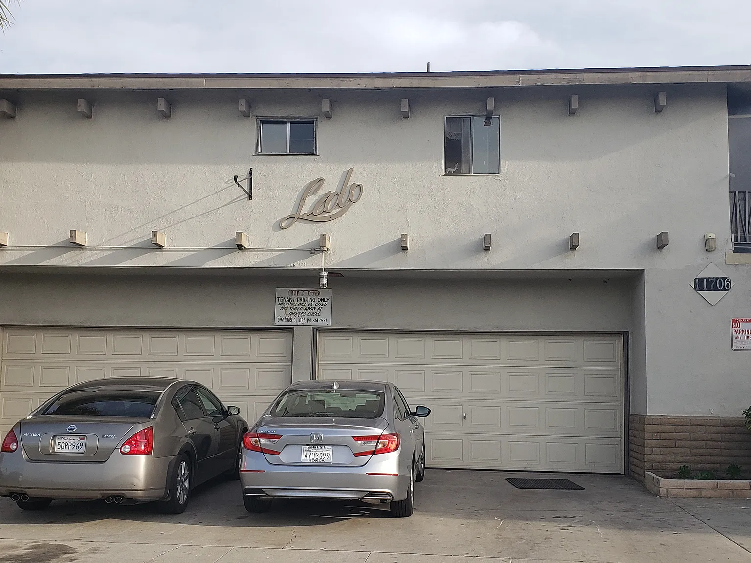 2 bed, 762 sqft, $2,275 — Photo 1