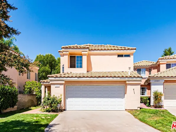 25843 Browning Pl, Stevenson Ranch, CA 91381