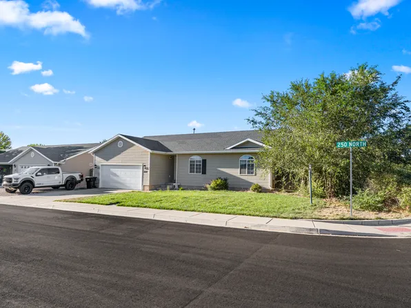 4110 W 250 N, Cedar City, UT 84720