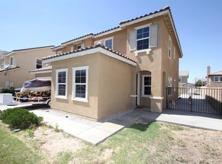 3111 E Avenue J14, Lancaster, CA 93535