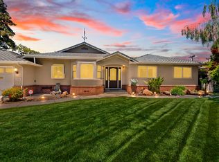 4301 Norris Rd, Fremont, CA 94536