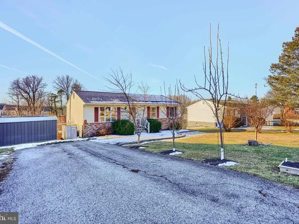 10100 Lewis Dr, Damascus, MD 20872