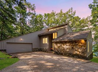 2740 Tannenbaum Rd, Drasco, AR 72530
