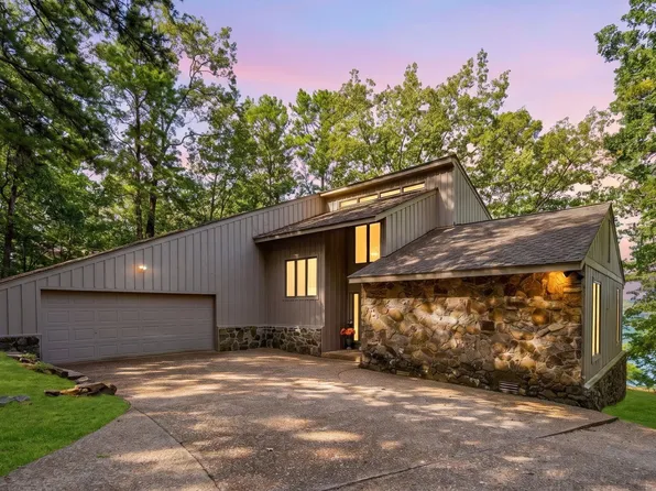 2740 Tannenbaum Rd, Drasco, AR 72530