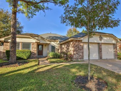 8623 Greenleaf Lake Dr, Houston, TX, 77095