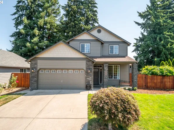 9911 NE 86th Ct, Vancouver, WA 98662