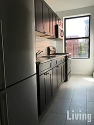 Rented by Living New York