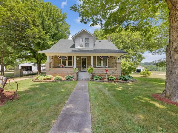 19615 State Highway U, Irondale, MO 63648