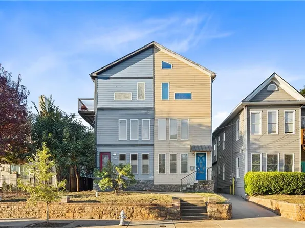 560 John Wesley Dobbs Ave NE #A, Atlanta, GA 30312