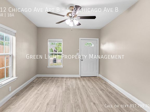 5th image of 412 Chicago Ave APT B