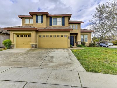 11969 Pericles Dr, Rancho Cordova, CA, 95742