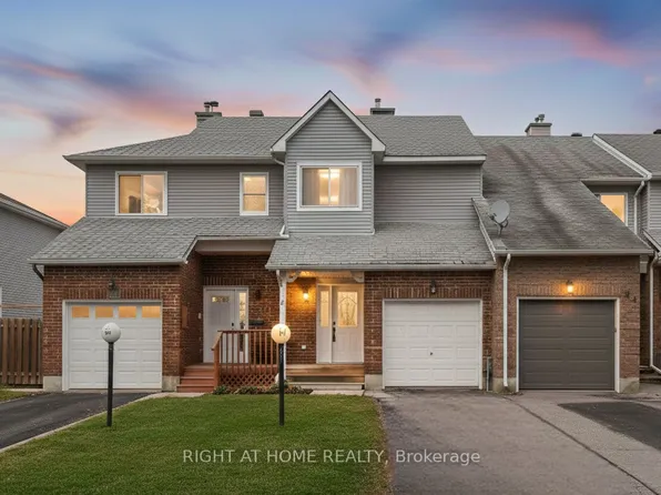 70 Halley St, Ottawa, ON K2J 3R3