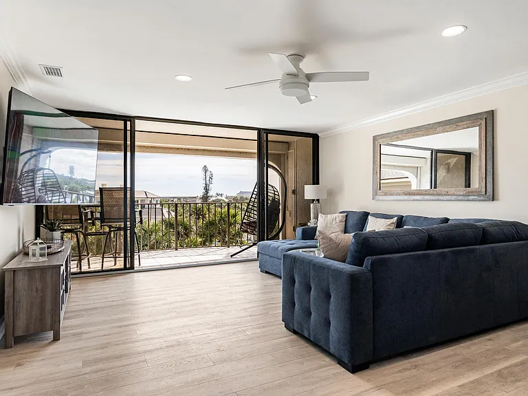 5300 Highway A1A #408 — Photo 15
