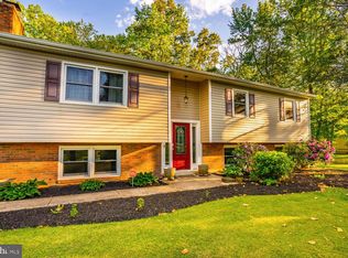 9485 Marshall Corner Rd, Pomfret, MD 20675