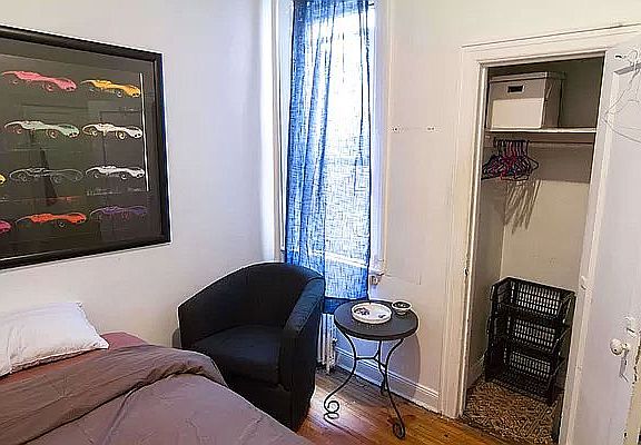 5th image of 176 Delancey St #3B