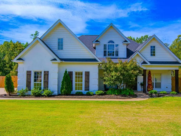 1719 Yorkshire Dr, Benton, AR 72019