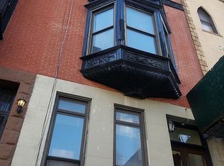 30 Edgecombe Ave, New York, NY