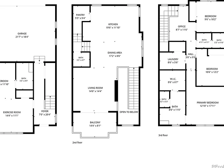 2012 S Holly St #1 — Photo 39