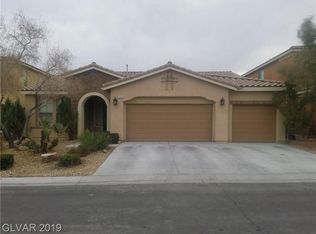 7223 Campolina Ct, Las Vegas, NV 89113