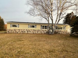 1605 E Spruce Rd, Spruce, MI 48762