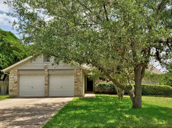 6307 Smith Oak Trl, Austin, TX 78749
