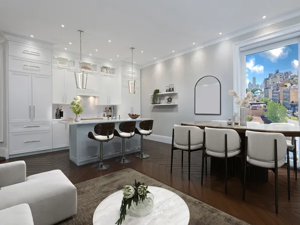 140 West 69th Street 812 image 2 of 14
