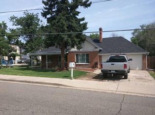 4601 E Louisiana Ave, Denver, CO 80246