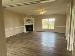 5133 Hendricks Cir, Jay, FL 32565