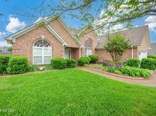 184 Passmore Ln, Jackson, TN 38305