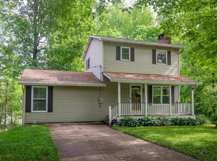 202 Maple Dr, Leroy, MI 49655