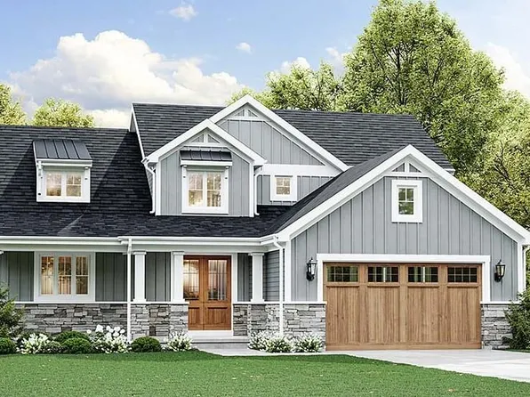 104 Cherokee Dr, Lexington, NC 27295