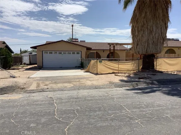 5645 Cahuilla Ave, Twentynine Palms, CA 92277