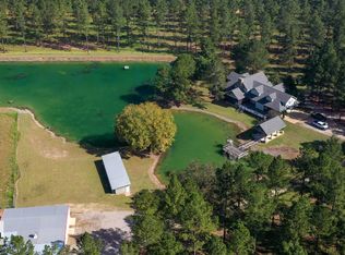 904 Water Oak Rd, Sylvania, GA 30467