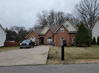 1525 Jeter Way, Murfreesboro, TN 37129