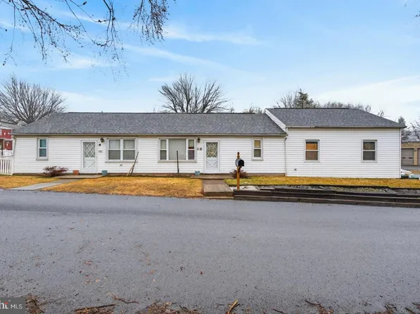 205 Peach St, Harrisburg, PA 17112