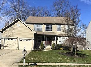 113 Wedgewood Dr, Egg Harbor Township, NJ 08234