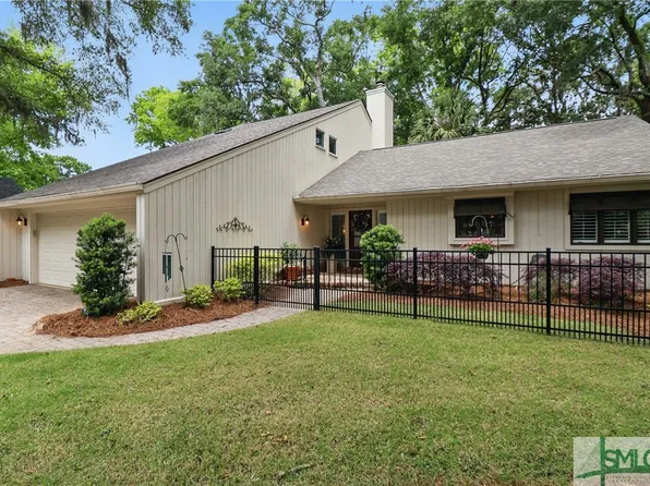 10 Hobcaw Lane, Savannah, GA 31411