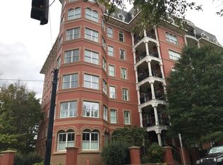 710 Independence Pl UNIT 602, Raleigh, NC 27603